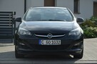 Opel Astra 1.4TB Navi/ 160 Tys Km/ Super Stan/ Sprowadzony/ Opłacony - 4