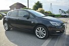 Opel Astra 1.4TB Navi/ 160 Tys Km/ Super Stan/ Sprowadzony/ Opłacony - 6