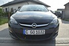 Opel Astra 1.4TB Navi/ 160 Tys Km/ Super Stan/ Sprowadzony/ Opłacony - 7