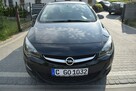 Opel Astra 1.4TB Navi/ 160 Tys Km/ Super Stan/ Sprowadzony/ Opłacony - 8
