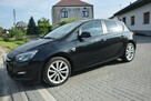 Opel Astra 1.4TB Navi/ 160 Tys Km/ Super Stan/ Sprowadzony/ Opłacony - 9