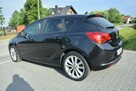 Opel Astra 1.4TB Navi/ 160 Tys Km/ Super Stan/ Sprowadzony/ Opłacony - 12