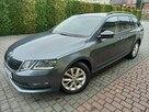 Škoda Octavia 2.0TDI Full Ledy Duża Navi Kamera Canton ACC 2Komplety Kół Full Opcja - 2