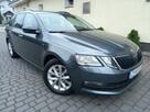 Škoda Octavia 2.0TDI Full Ledy Duża Navi Kamera Canton ACC 2Komplety Kół Full Opcja - 3
