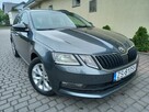 Škoda Octavia 2.0TDI Full Ledy Duża Navi Kamera Canton ACC 2Komplety Kół Full Opcja - 4