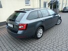Škoda Octavia 2.0TDI Full Ledy Duża Navi Kamera Canton ACC 2Komplety Kół Full Opcja - 5