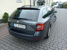 Škoda Octavia 2.0TDI Full Ledy Duża Navi Kamera Canton ACC 2Komplety Kół Full Opcja - 6