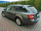 Škoda Octavia 2.0TDI Full Ledy Duża Navi Kamera Canton ACC 2Komplety Kół Full Opcja - 7