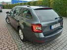 Škoda Octavia 2.0TDI Full Ledy Duża Navi Kamera Canton ACC 2Komplety Kół Full Opcja - 8