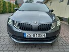 Škoda Octavia 2.0TDI Full Ledy Duża Navi Kamera Canton ACC 2Komplety Kół Full Opcja - 10