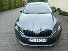 Škoda Octavia 2.0TDI Full Ledy Duża Navi Kamera Canton ACC 2Komplety Kół Full Opcja - 11