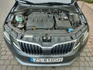 Škoda Octavia 2.0TDI Full Ledy Duża Navi Kamera Canton ACC 2Komplety Kół Full Opcja - 13