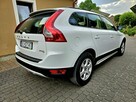 Volvo XC 60 Serwis Piękny - 4