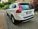 Volvo XC 60 Serwis Piękny - 6