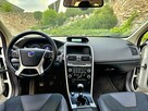 Volvo XC 60 Serwis Piękny - 7