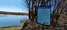 działka z linią brzegową - 2