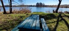 działka z linią brzegową - 10