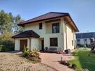 Dom wolnostojący blisko lasu - 1