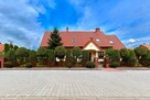 Dom w Serbach  komfortowy, 3 km od centrum Głogowa - 16