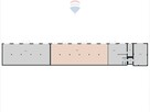 Lokal handlowo-usługowy - 263,3 m² – Faktura VAT - 1