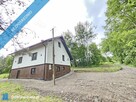 Dom gotowy do zamieszkania pod lasem - 9