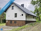 Dom gotowy do zamieszkania pod lasem - 12