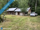 SPRZEDAM SIEDLISKO W LESIE - 3