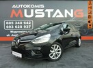 Renault Clio Lift*INTENS*1.5 Dci 90Ps*Navi*Klimatronik*Półskóry*Full Led*PDC - 1