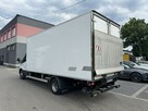iveco daily 72c18 mroźnia chłodnia 10 palet. winda - 3