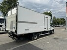 iveco daily 72c18 mroźnia chłodnia 10 palet. winda - 4