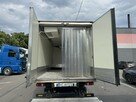 iveco daily 72c18 mroźnia chłodnia 10 palet. winda - 5
