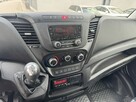 iveco daily 72c18 mroźnia chłodnia 10 palet. winda - 6