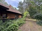 Piękne siedlisko 1645 m2 ze stawem w Błogoszczy - 1