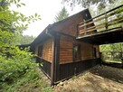 Piękne siedlisko 1645 m2 ze stawem w Błogoszczy - 3