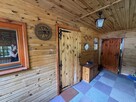 Piękne siedlisko 1645 m2 ze stawem w Błogoszczy - 6