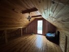 Piękne siedlisko 1645 m2 ze stawem w Błogoszczy - 16