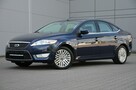 Ford Mondeo Opłacony 2.0i 16V Ghia Serwis Navi Convers+ 2xParktronik Alu - 3