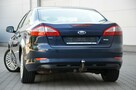 Ford Mondeo Opłacony 2.0i 16V Ghia Serwis Navi Convers+ 2xParktronik Alu - 7