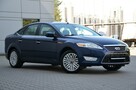 Ford Mondeo Opłacony 2.0i 16V Ghia Serwis Navi Convers+ 2xParktronik Alu - 13