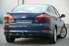 Ford Mondeo Opłacony 2.0i 16V Ghia Serwis Navi Convers+ 2xParktronik Alu - 14