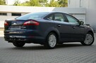 Ford Mondeo Opłacony 2.0i 16V Ghia Serwis Navi Convers+ 2xParktronik Alu - 16