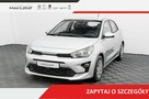 Kia Rio WD2988R#1.2 M Bluetooth Podgrz.f I kier Cz.cof Salon PL VAT23% - 1