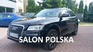 Audi Q5 2.0 TDI 177 kM / S tronic / salon Polska / 1 użytkownik - 1