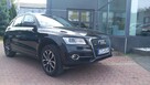 Audi Q5 2.0 TDI 177 kM / S tronic / salon Polska / 1 użytkownik - 2