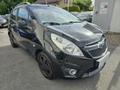 Chevrolet Spark Raty/Zamiana Gwarancja limitowana wersja LT SPORT - 1