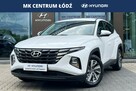 HYUNDAI TUCSON 1.6T-GDI 6MT 150KM Modern Salon Polska Gwarancja VAT23% - 1