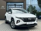HYUNDAI TUCSON 1.6T-GDI 6MT 150KM Modern Salon Polska Gwarancja VAT23% - 2