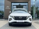 HYUNDAI TUCSON 1.6T-GDI 6MT 150KM Modern Salon Polska Gwarancja VAT23% - 3