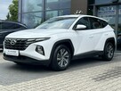 HYUNDAI TUCSON 1.6T-GDI 6MT 150KM Modern Salon Polska Gwarancja VAT23% - 4