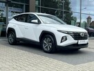 HYUNDAI TUCSON 1.6T-GDI 6MT 150KM Modern Salon Polska Gwarancja VAT23% - 5